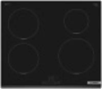 Электрическая варочная панель Bosch PIE631BB5E