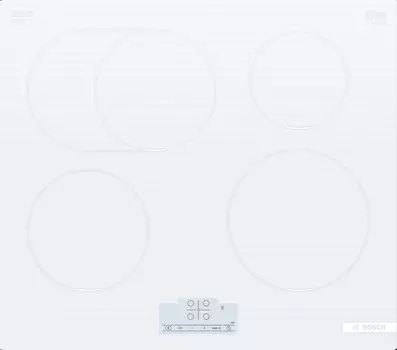 Электрическая варочная панель Bosch PIF612BB1E
