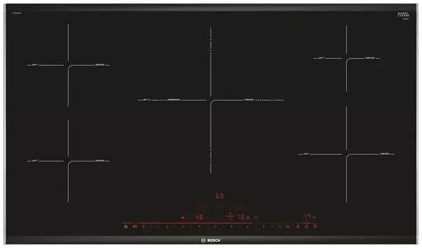 Электрическая варочная панель Bosch PIV975DC1E