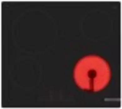 Электрическая варочная панель Bosch PKE611FP2E