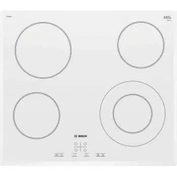 Электрическая варочная панель Bosch PKF652BB1E