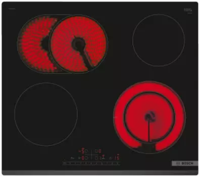 Электрическая варочная панель Bosch PKN631FP2E