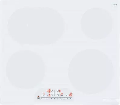 Электрическая варочная панель Bosch PKN652FP2E