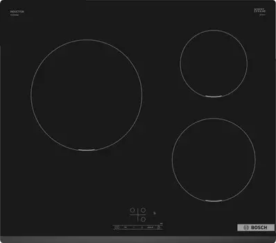 Электрическая варочная панель Bosch PUC631BB5E