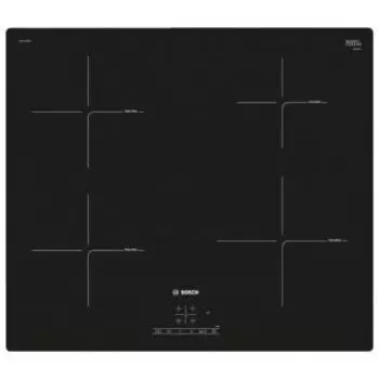 Электрическая варочная панель Bosch PUE611BB2E