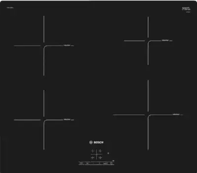 Электрическая варочная панель Bosch PUE611BB6E