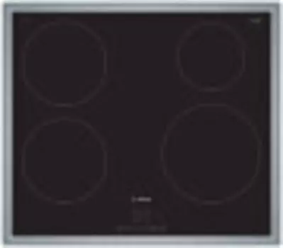 Электрическая варочная панель Bosch PUE64RBB5E