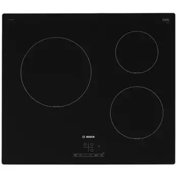 Электрическая варочная панель Bosch PVQ61RBB5E