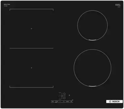 Электрическая варочная панель Bosch PVS611BB6E