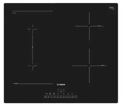 Электрическая варочная панель Bosch PVS611FB5E
