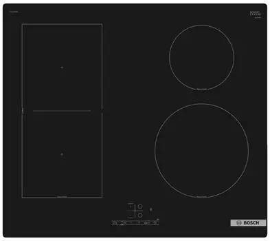 Электрическая варочная панель Bosch PVS61RBB5E