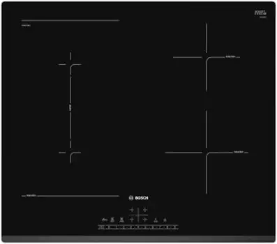 Электрическая варочная панель Bosch PVS631FB5E