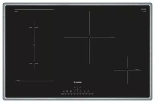 Электрическая варочная панель Bosch PVS845FB5E