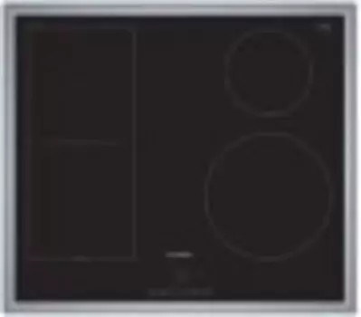 Электрическая варочная панель Bosch PWP64RBB6E