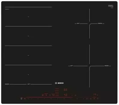 Электрическая варочная панель Bosch PXE601DC1E