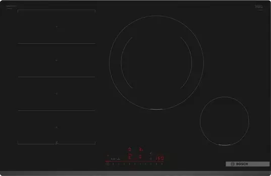 Электрическая варочная панель Bosch PXE831HC1E