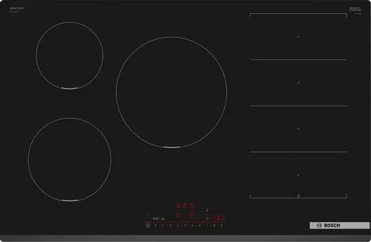 Электрическая варочная панель Bosch PXV831HC1E