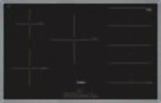 Электрическая варочная панель Bosch PXV845FC1E