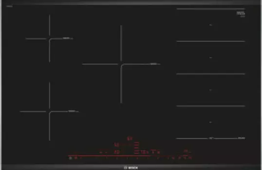 Электрическая варочная панель Bosch PXV875DC1E