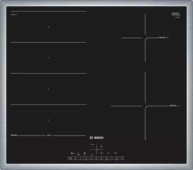 Электрическая варочная панель Bosch PXX645FC1E