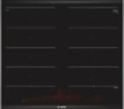 Электрическая варочная панель Bosch PXX675DC1E