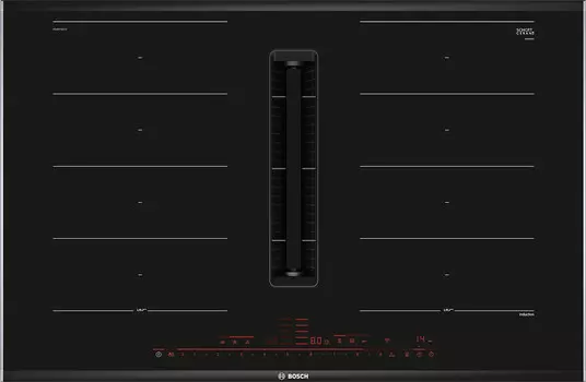 Электрическая варочная панель Bosch PXX875D57E