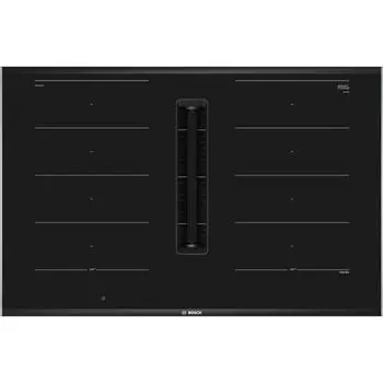 Электрическая варочная панель Bosch PXX875D67E