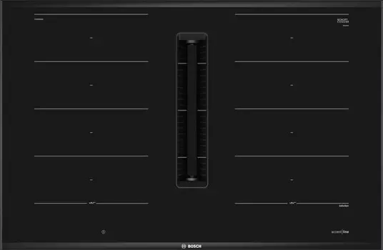 Электрическая варочная панель Bosch PXX895D66E
