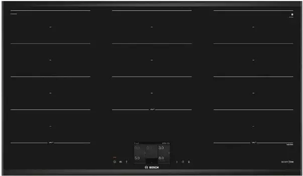 Электрическая варочная панель Bosch PXX995KX5E