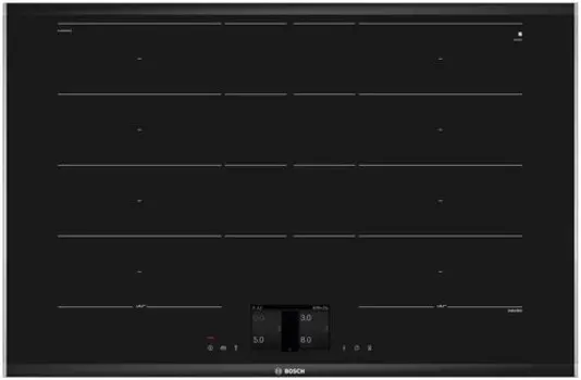 Электрическая варочная панель Bosch PXY875KV1E