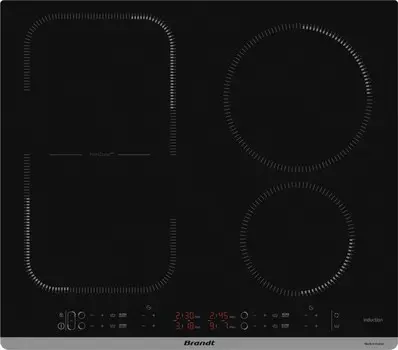 Электрическая варочная панель BRANDT BPI164HUB
