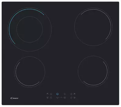Электрическая варочная панель Candy CH 64 DCT