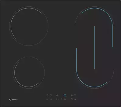 Электрическая варочная панель Candy CH 64 DVT