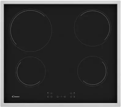 Электрическая варочная панель Candy CH 64 FC