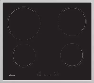Электрическая варочная панель Candy CH 64 FC