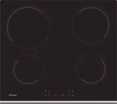 Электрическая варочная панель Candy CH 64 XB