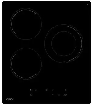 Электрическая варочная панель Candy CHXC53DB
