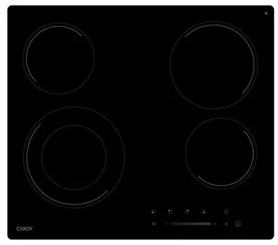 Электрическая варочная панель Candy CHXC64DB