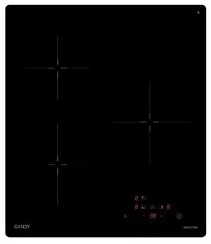 Электрическая варочная панель Candy CHXY53NB