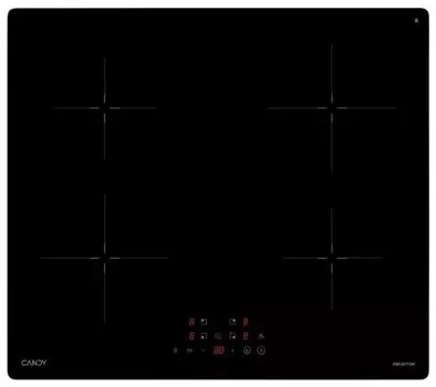 Электрическая варочная панель Candy CHXY64NB