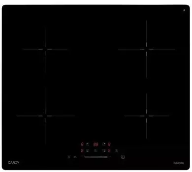 Электрическая варочная панель Candy CHXY64TB