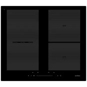 Электрическая варочная панель Darina 5Р9 ЕI304 B