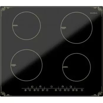 Электрическая варочная панель Darina P8 EI305 B