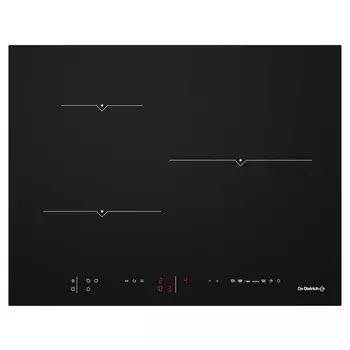 Электрическая варочная панель De Dietrich DPI7550B