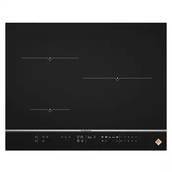 Электрическая варочная панель De Dietrich DPI7574XP