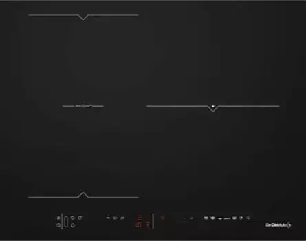 Электрическая варочная панель De Dietrich DPI7580B