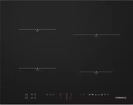 Электрическая варочная панель De Dietrich DPI7650B