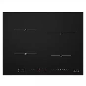 Электрическая варочная панель De Dietrich DPI7650BU