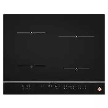 Электрическая варочная панель De Dietrich DPI7670XU