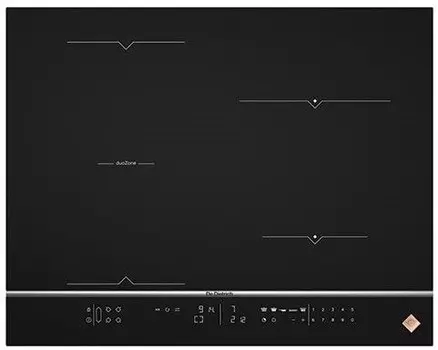 Электрическая варочная панель De Dietrich DPI7682X